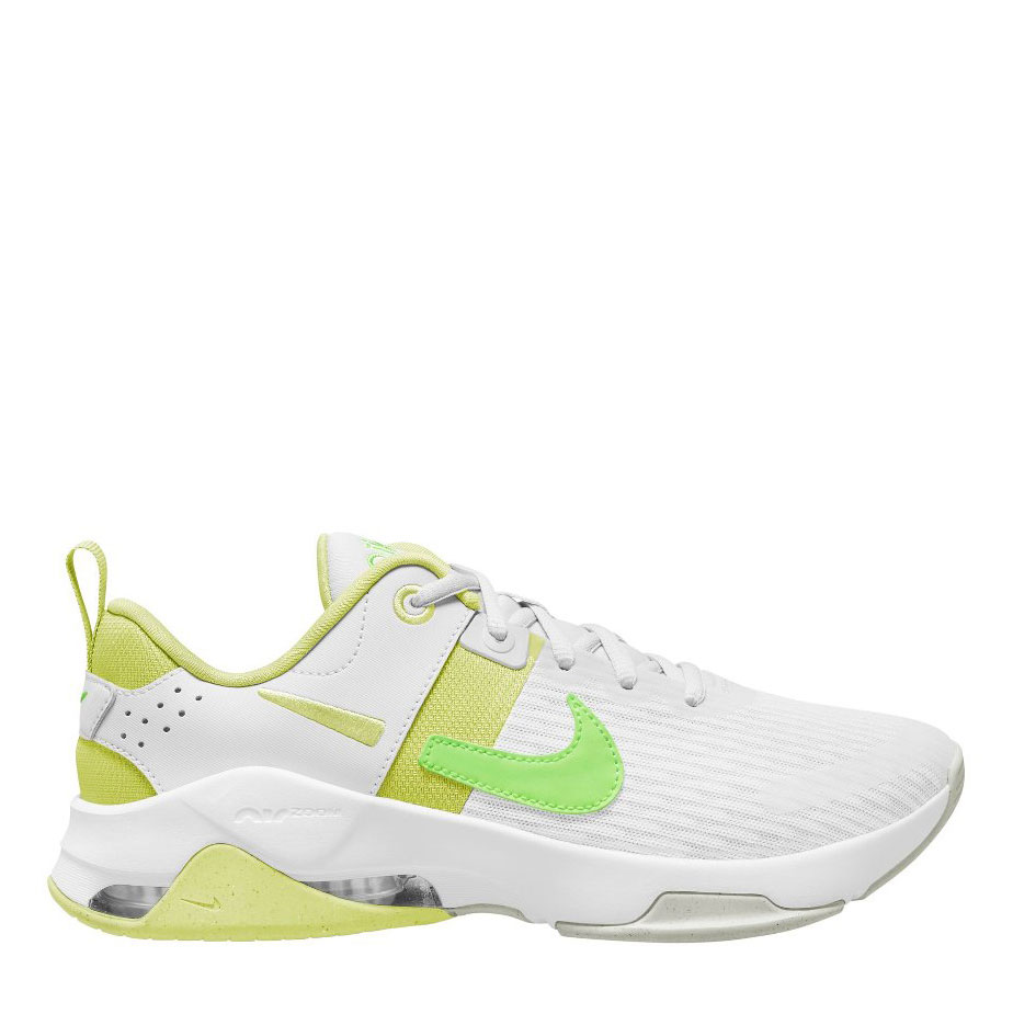 Nike Zoom Bella 6 Blancas DR5720-105 , para Mujer