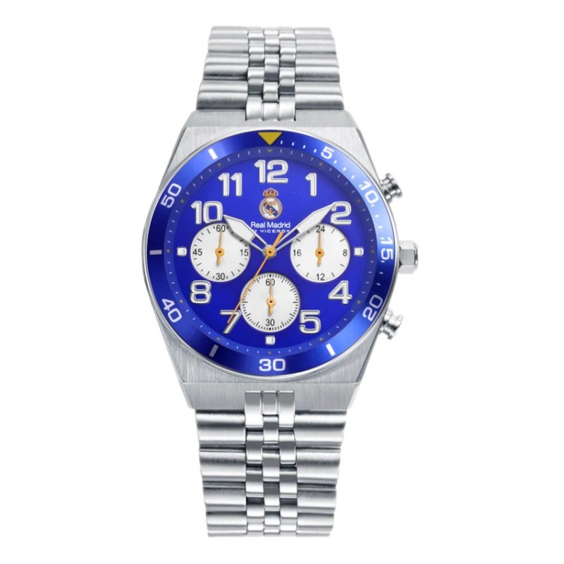 Reloj Viceroy Real Madrid 41171-35 Hombre