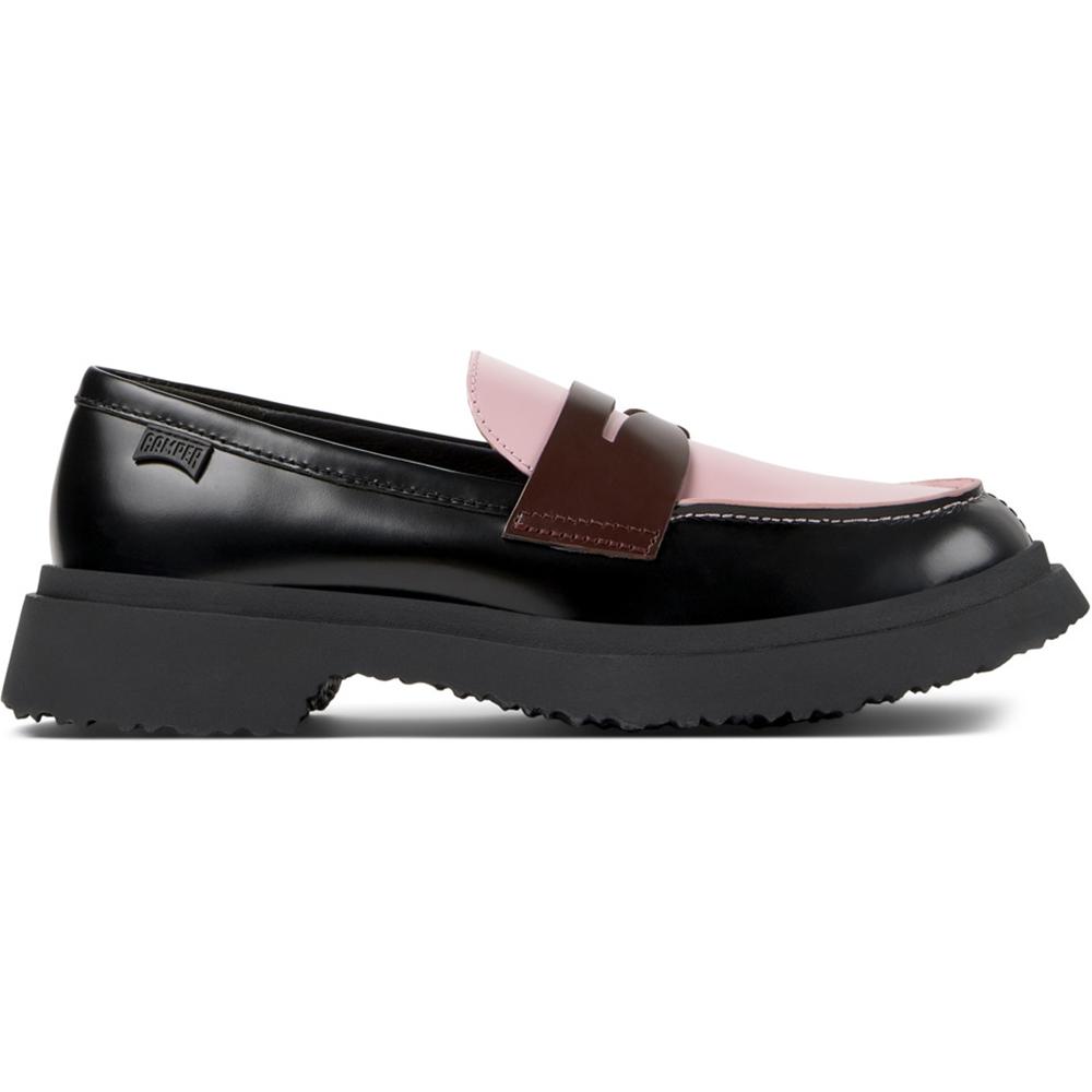 MOCASINES CAMPER TWINS WDN0 K201116
