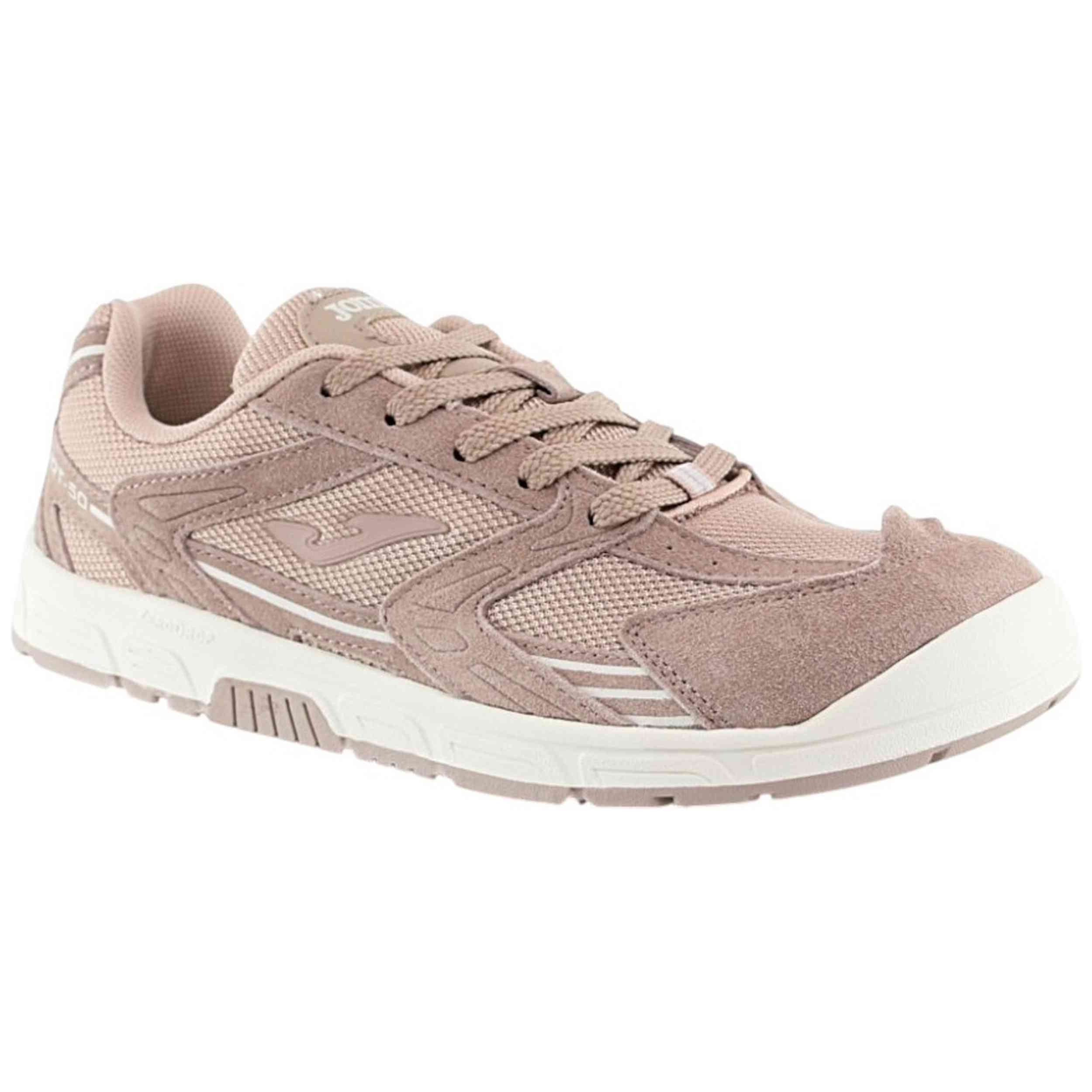Calzado Joma modelo Rt50 Junior Barefoot en color Rosa