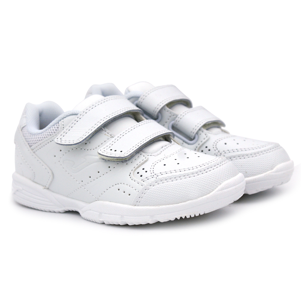 Deportivas escolar JOMA SCHOOL JR con doble velcro