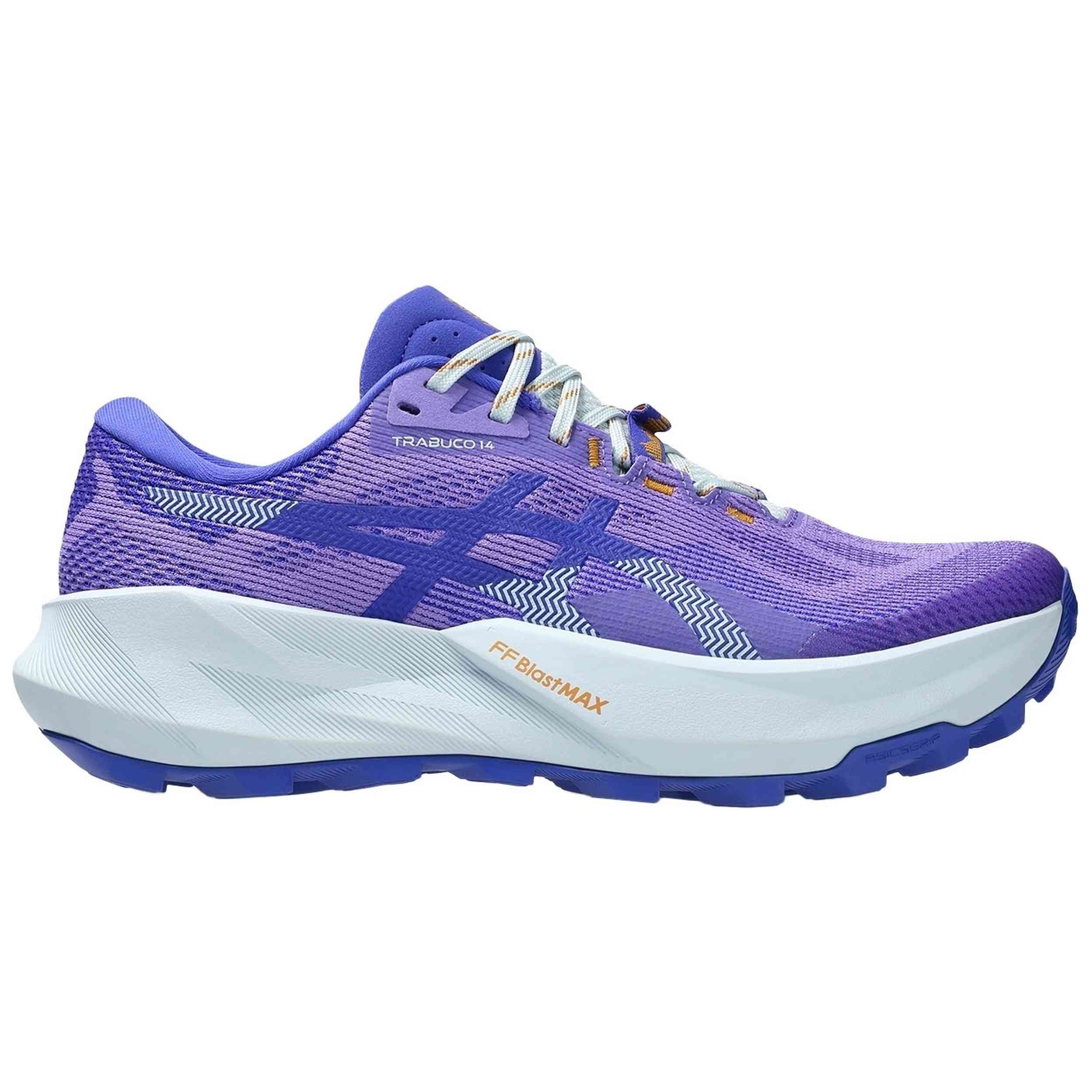 Zapatillas Asics modelo 1012B938-500 para Mujer en color Azul