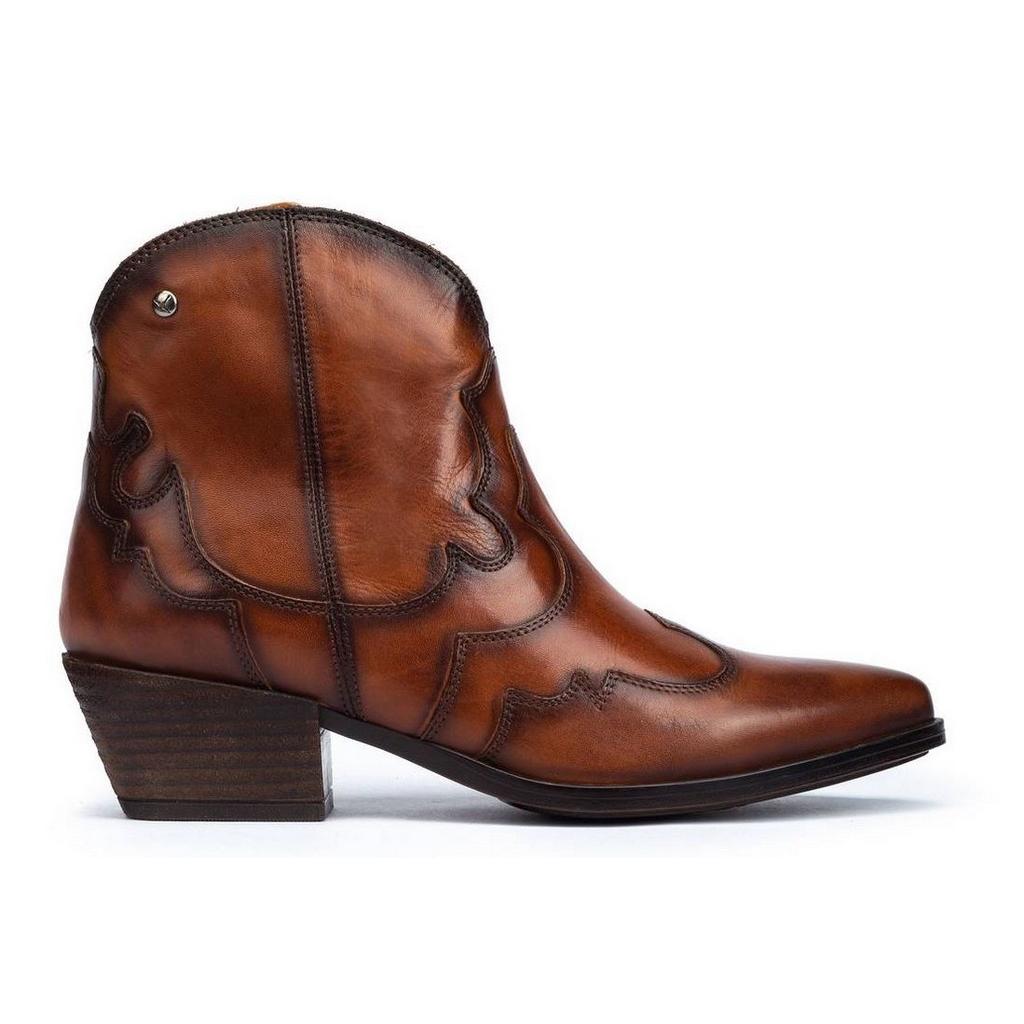 BOTINES PIKOLINOS VERGEL W5Z-8858ST
