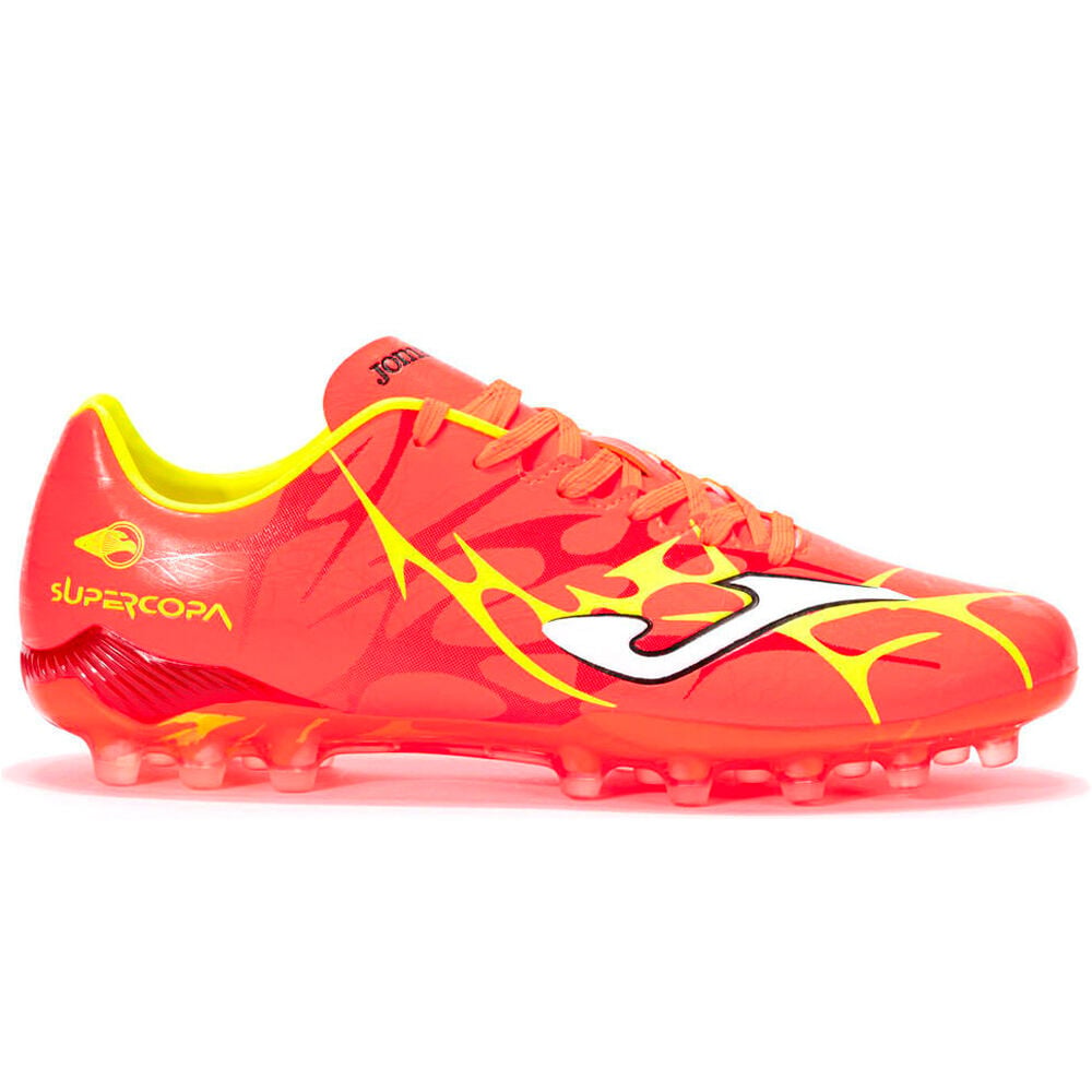 SUPER COPA AG ROAM