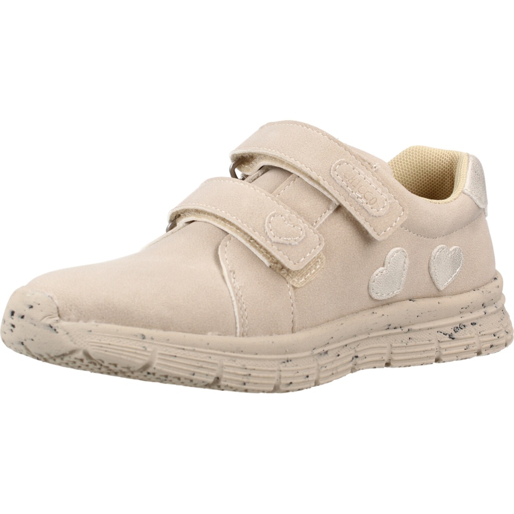 Zapatillas Niña Marca Chicco Modelo 1072143c