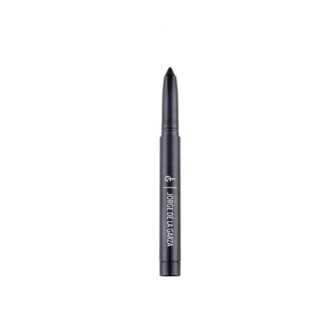 JORGE DE LA GARZA Velvet Shadow - Sombra de ojos en barra waterproof