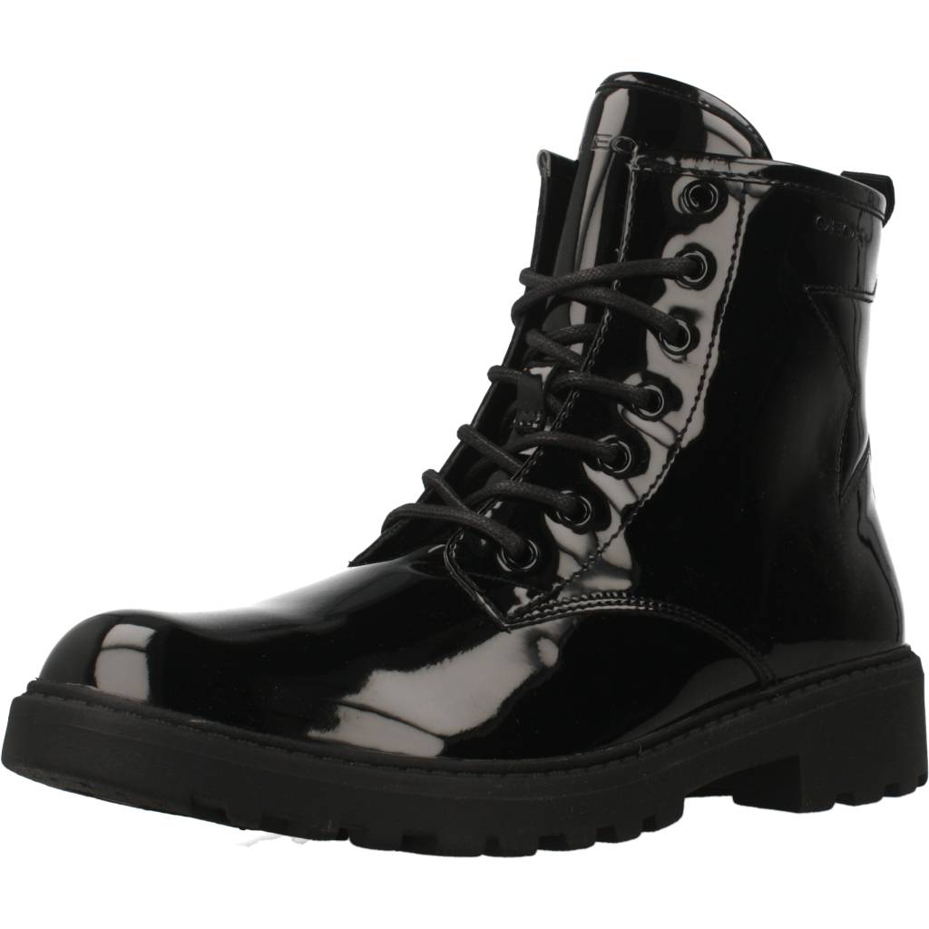 Botas Niña Marca Geox Modelo J Casey Girl