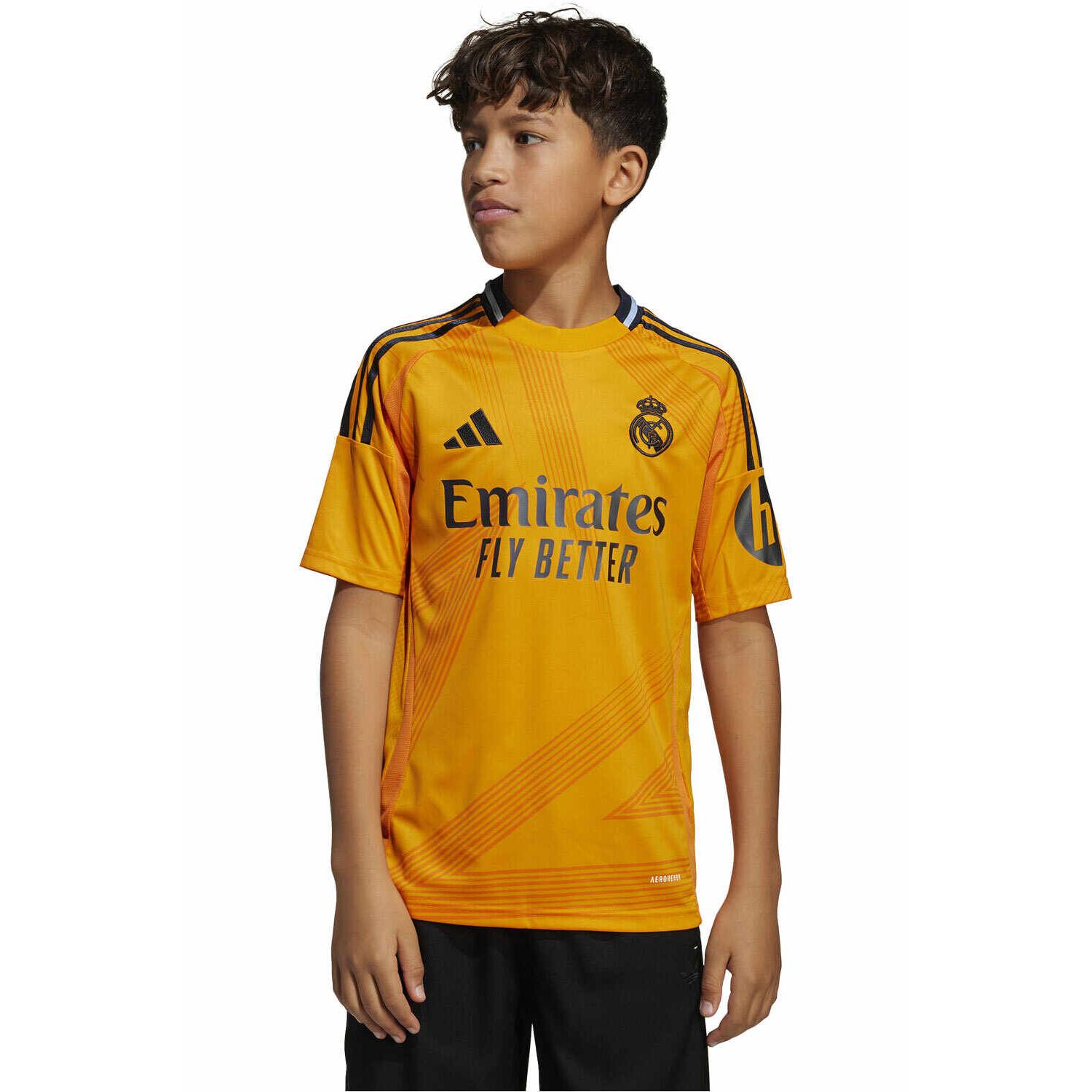 R.MADRID 5 HP A JSY Y NA