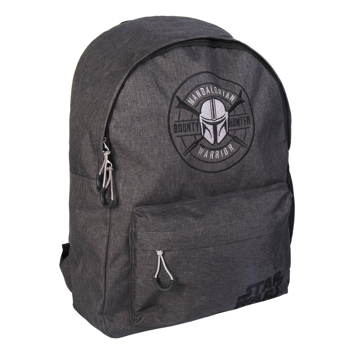 Mochila Casual The Mandalorian Cerdá (31 X 44 X 16 Cm)