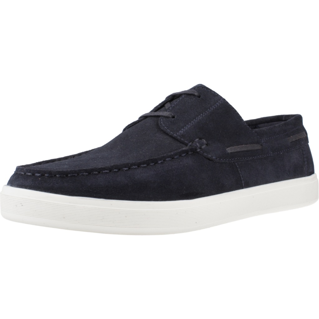 Nauticos Hombre Marca Geox Modelo U Avola B