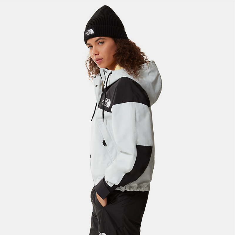 Cazadora gris The North Face Reign on Jacket