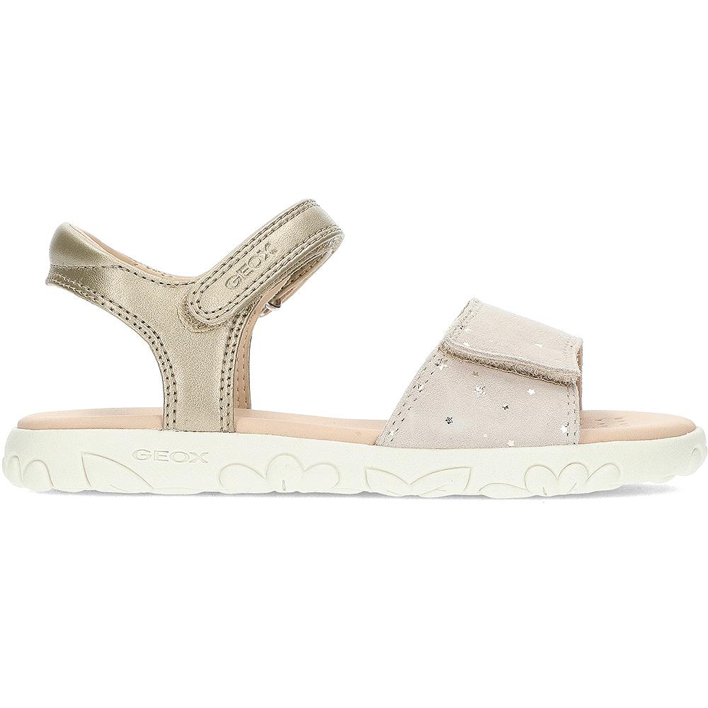 SANDALIA GEOX HAITI J028ZA