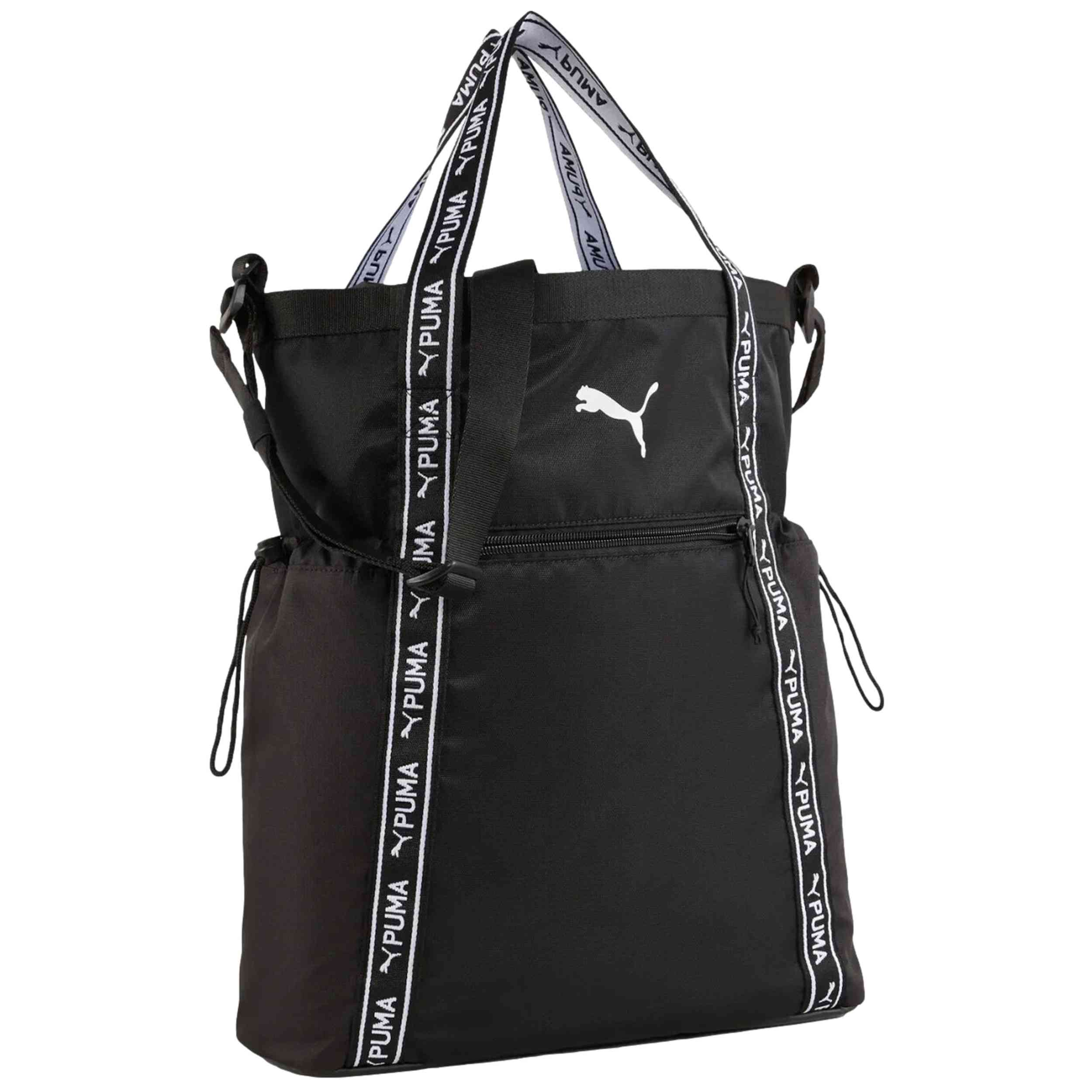 Bolsos Puma modelo 090781-01 para Mujer en color Morado