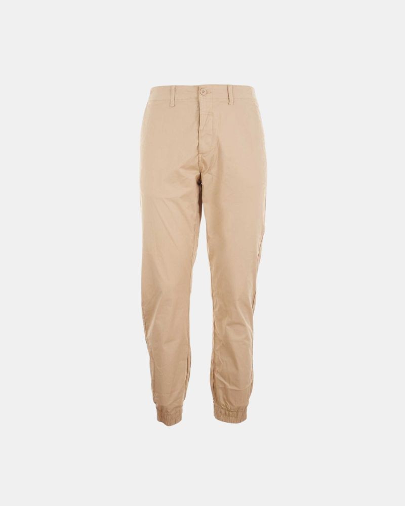 PEPE JEANS PM2100001 TAPERED CHINO Pantalones Largos Hombre Beige