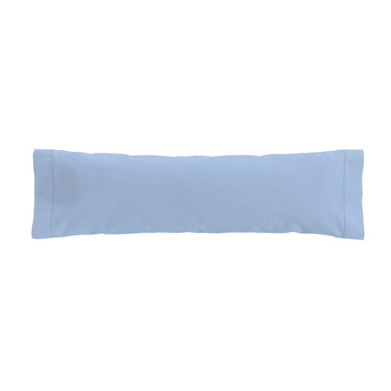 Donegal Collections - Funda de Almohada Celeste Lisa Económica