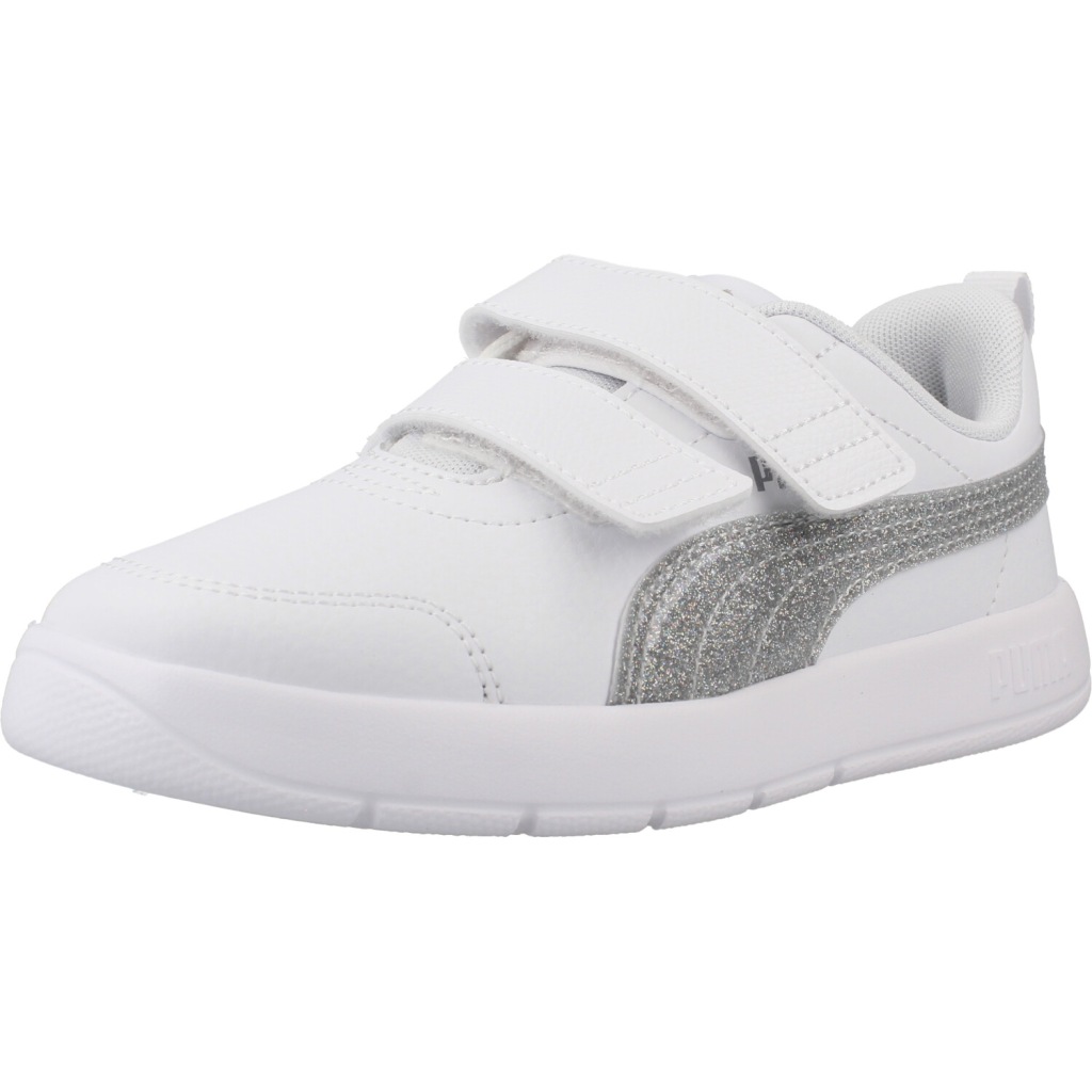 Zapatillas Niña Marca Puma Modelo 40838102