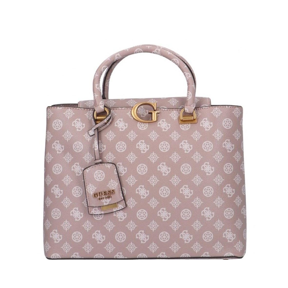 Guess® Bolso Rosa PB865823