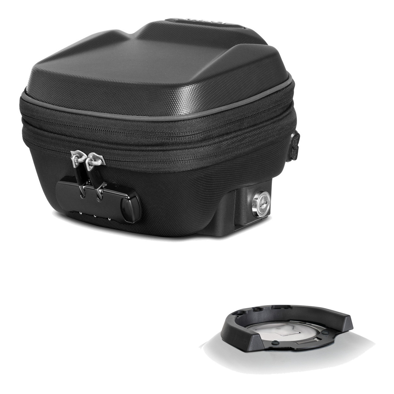 Click 4L + Anclaje Click KIT-571307