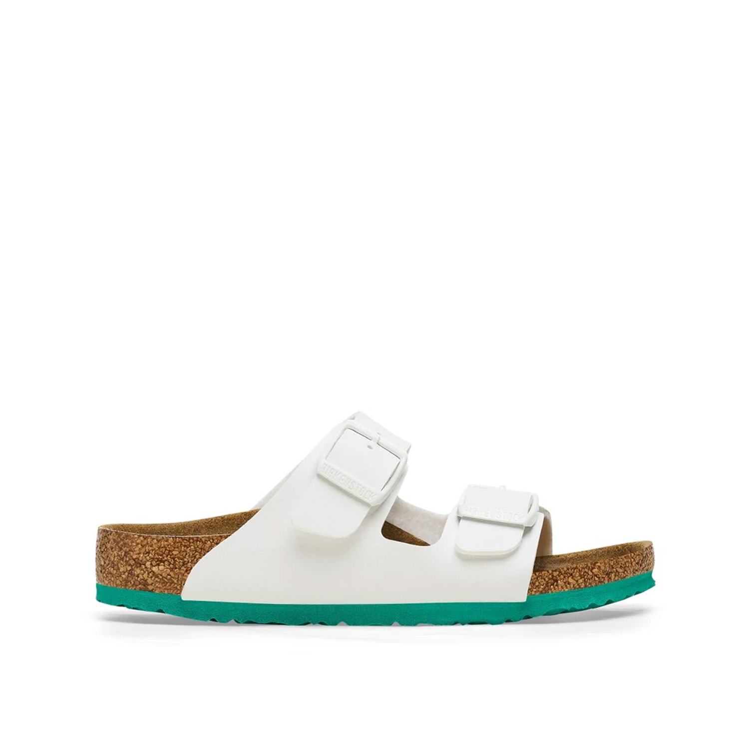 Birkenstock - Arizona Blanco 1026859