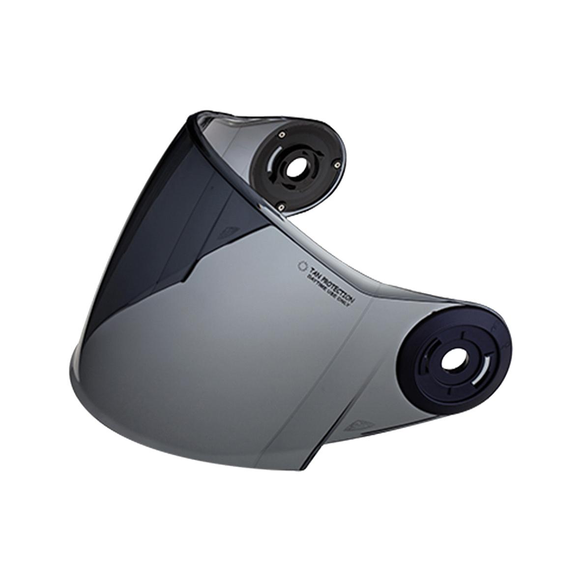 Recambio Pantalla Visera Casco (Tapa Blanca) Cooper D0001000201100400