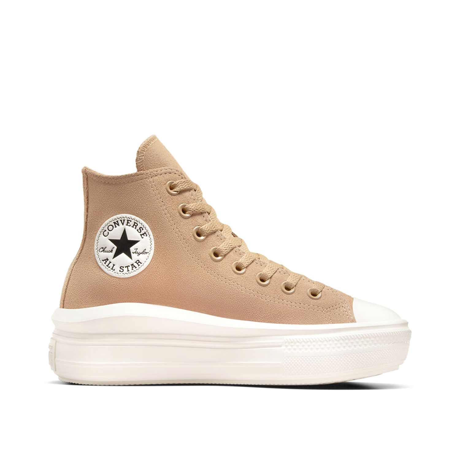 Converse - Chuck taylor beige A11145C