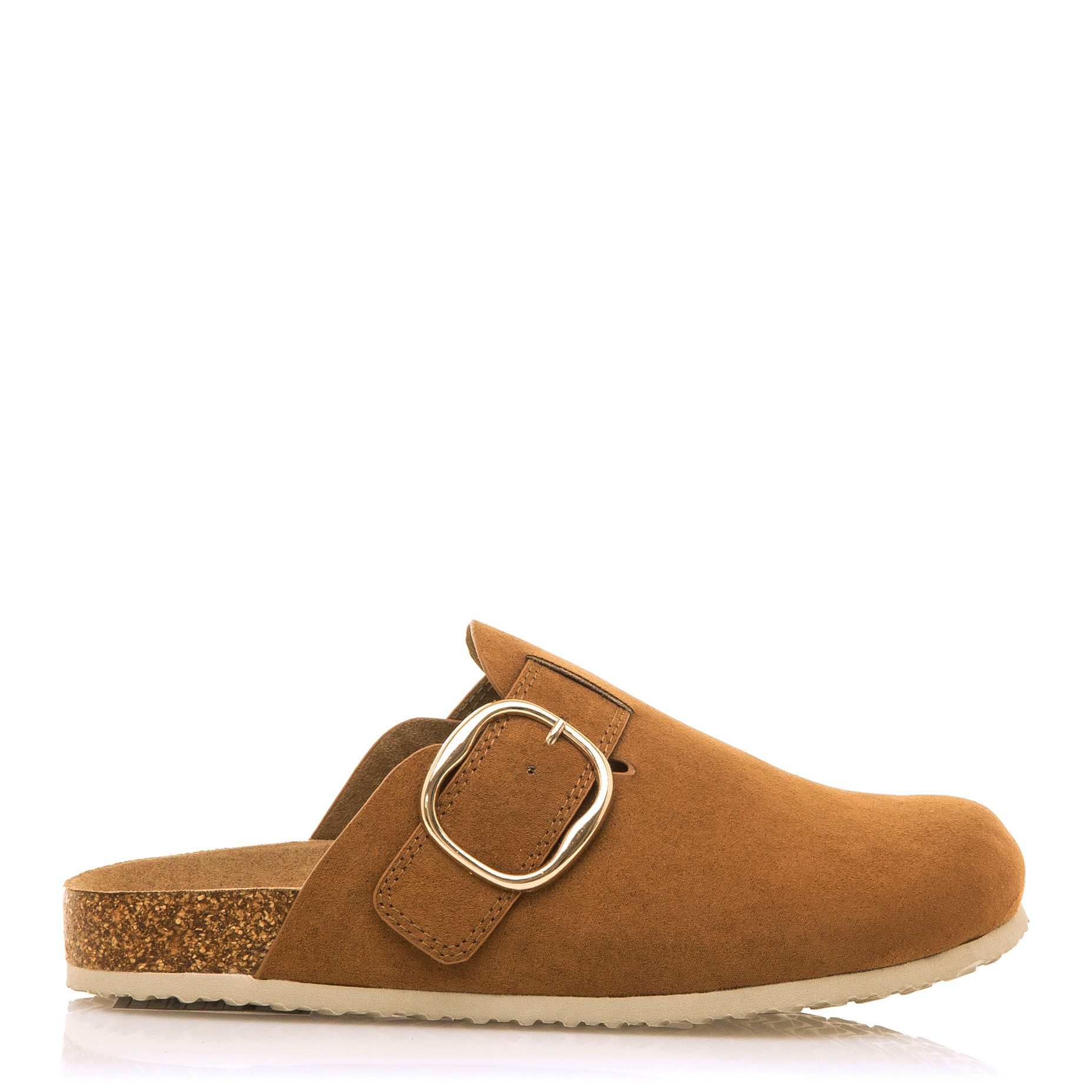 Mustang Zapatos Marrones 59551-C56206 , para Mujer