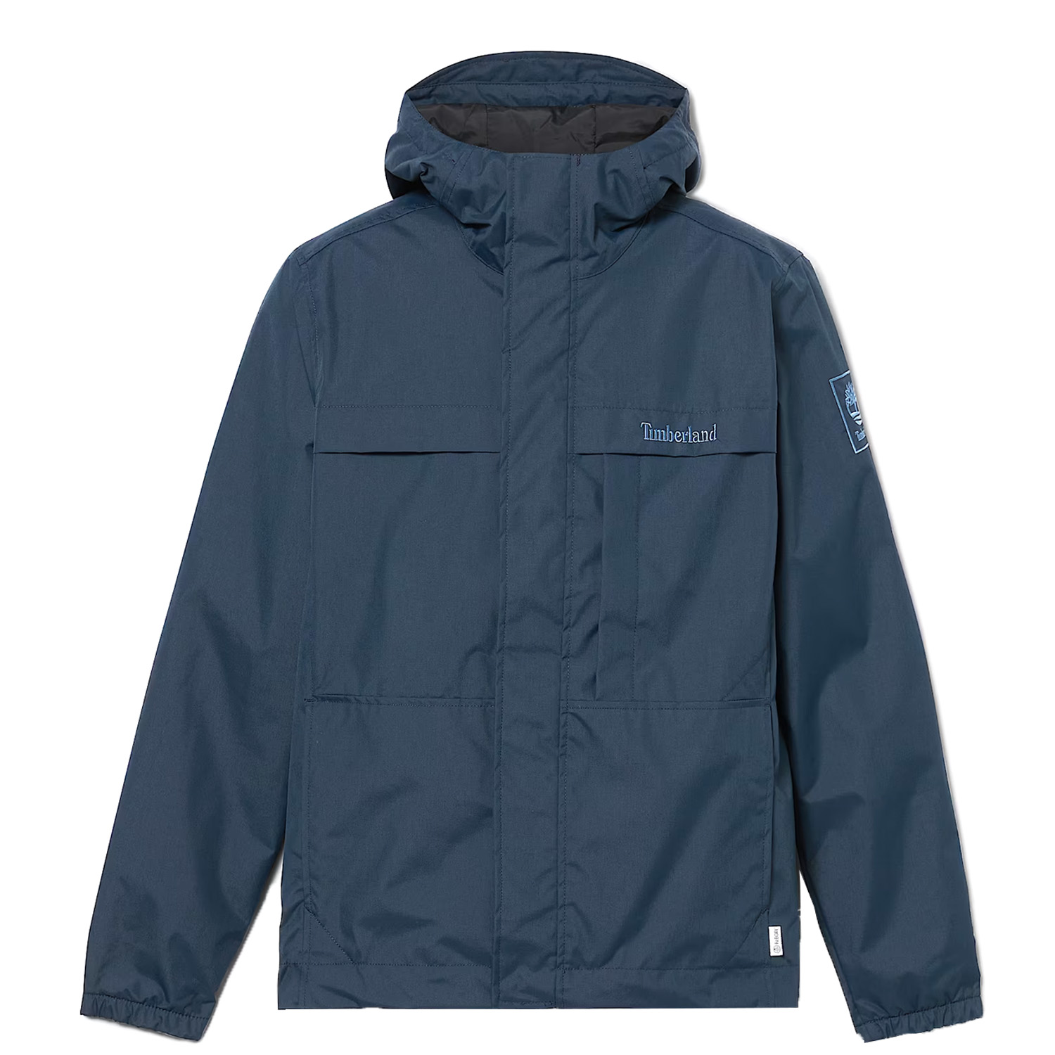 TB0A5XRS-433 Timberland-Chaqueta Azul