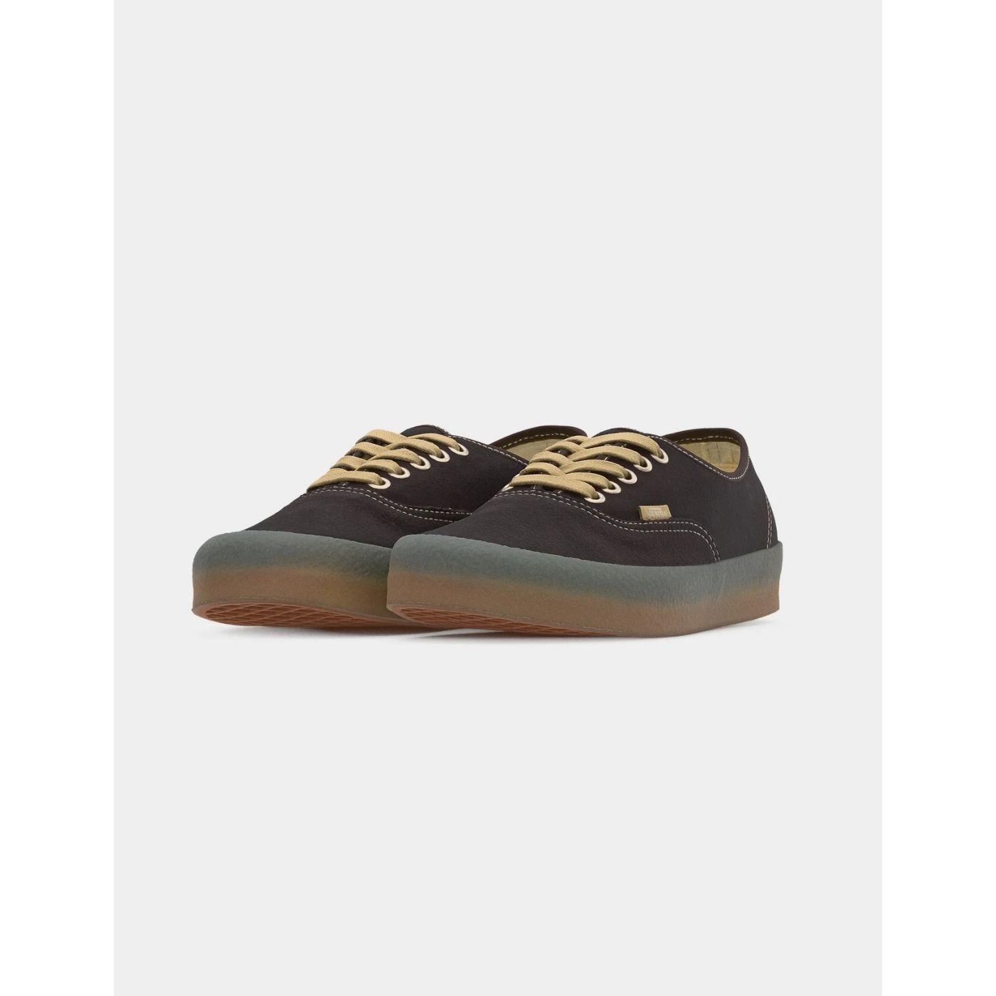 Zapatilla Vans Authentic Crepe Demitasse Hombre