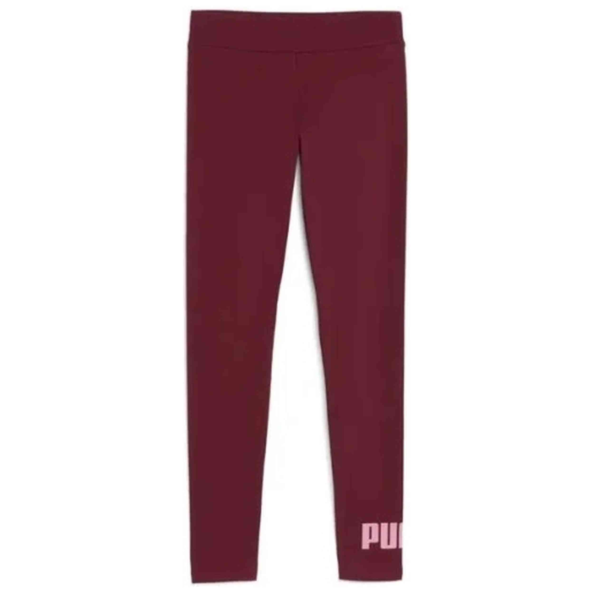 Mallas Puma modelo 686073-96 para Niñas en color Rosa
