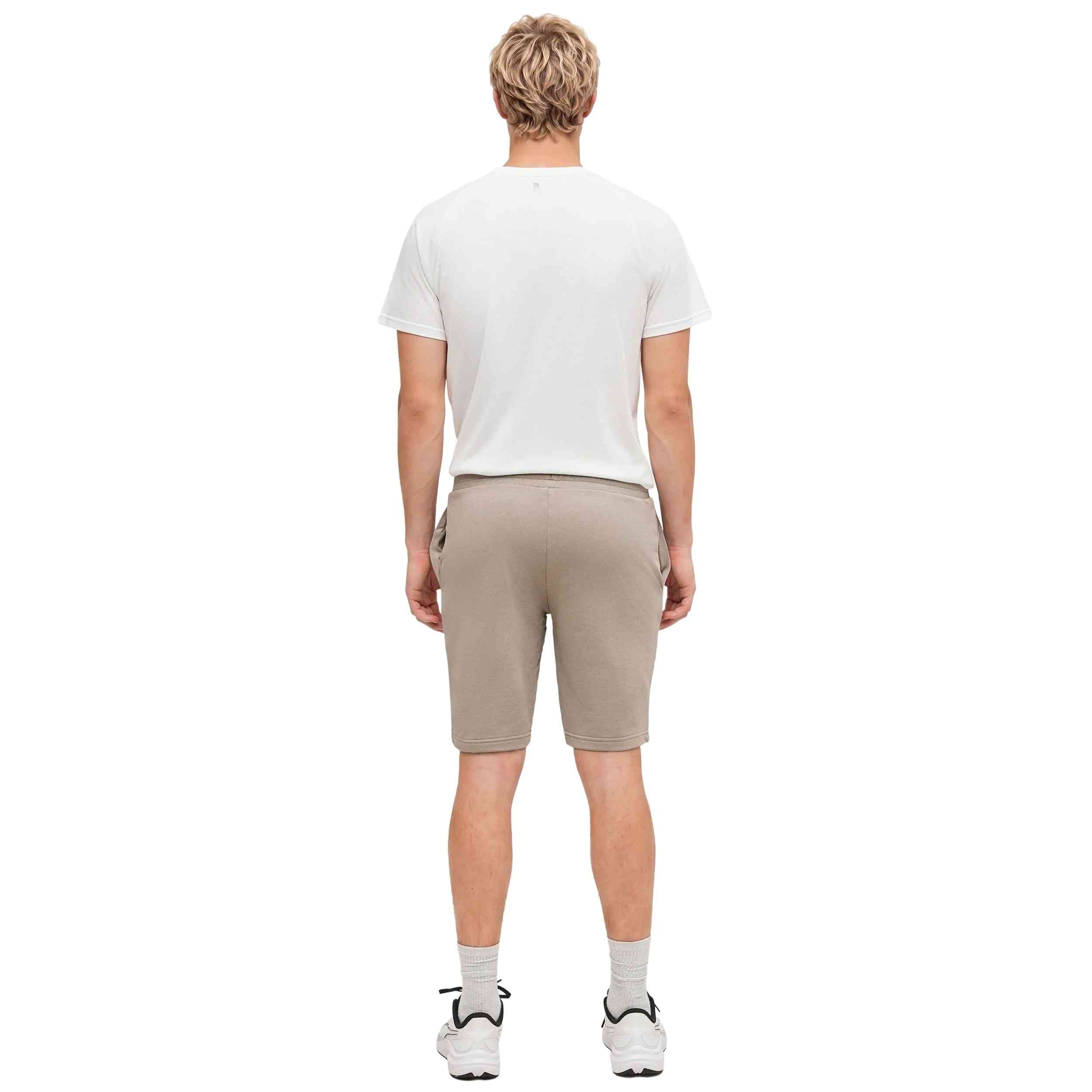 Pantalon Corto Puma modelo 684715-94 para Hombre en color Beige