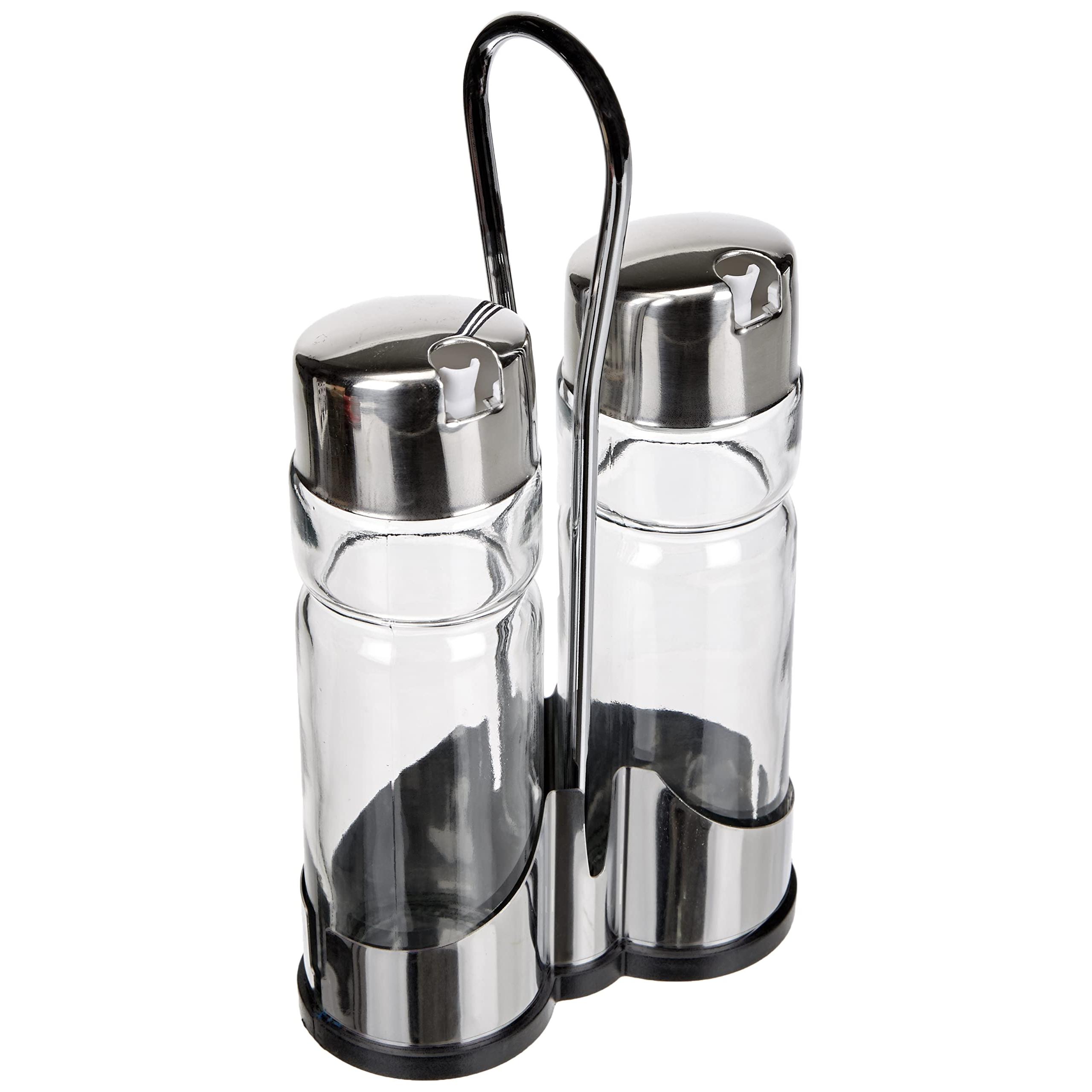 SET VINAGRERAS 2 PCS.-CLASICA