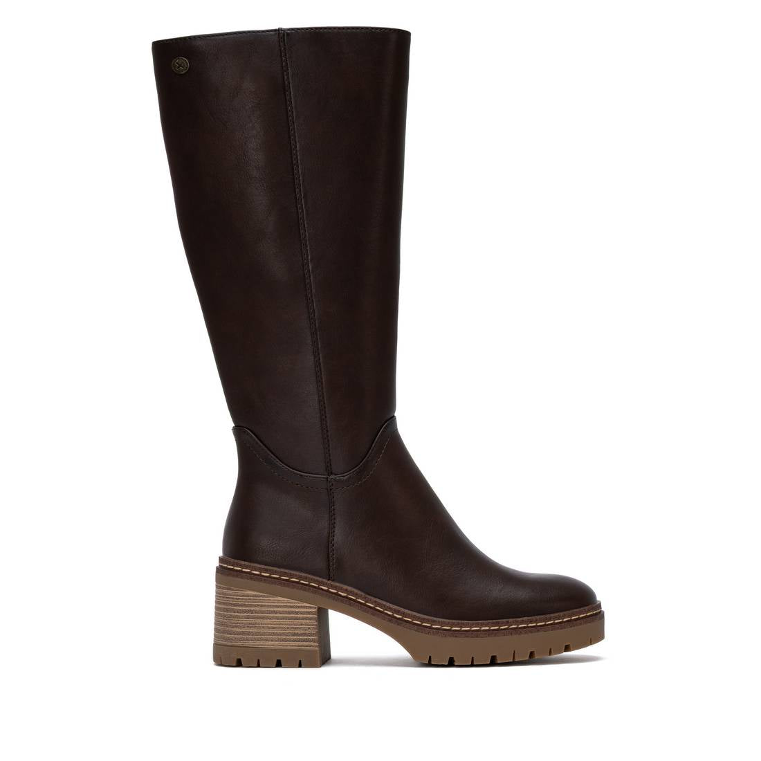 Xti - Bota Mujer - Calzado Cómodo y Versátil - Moda casual - Modelo  14336702