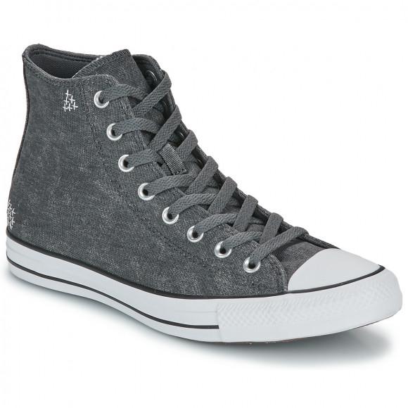Zapatilla  Converse Chuck Taylor All Star Boro Gris