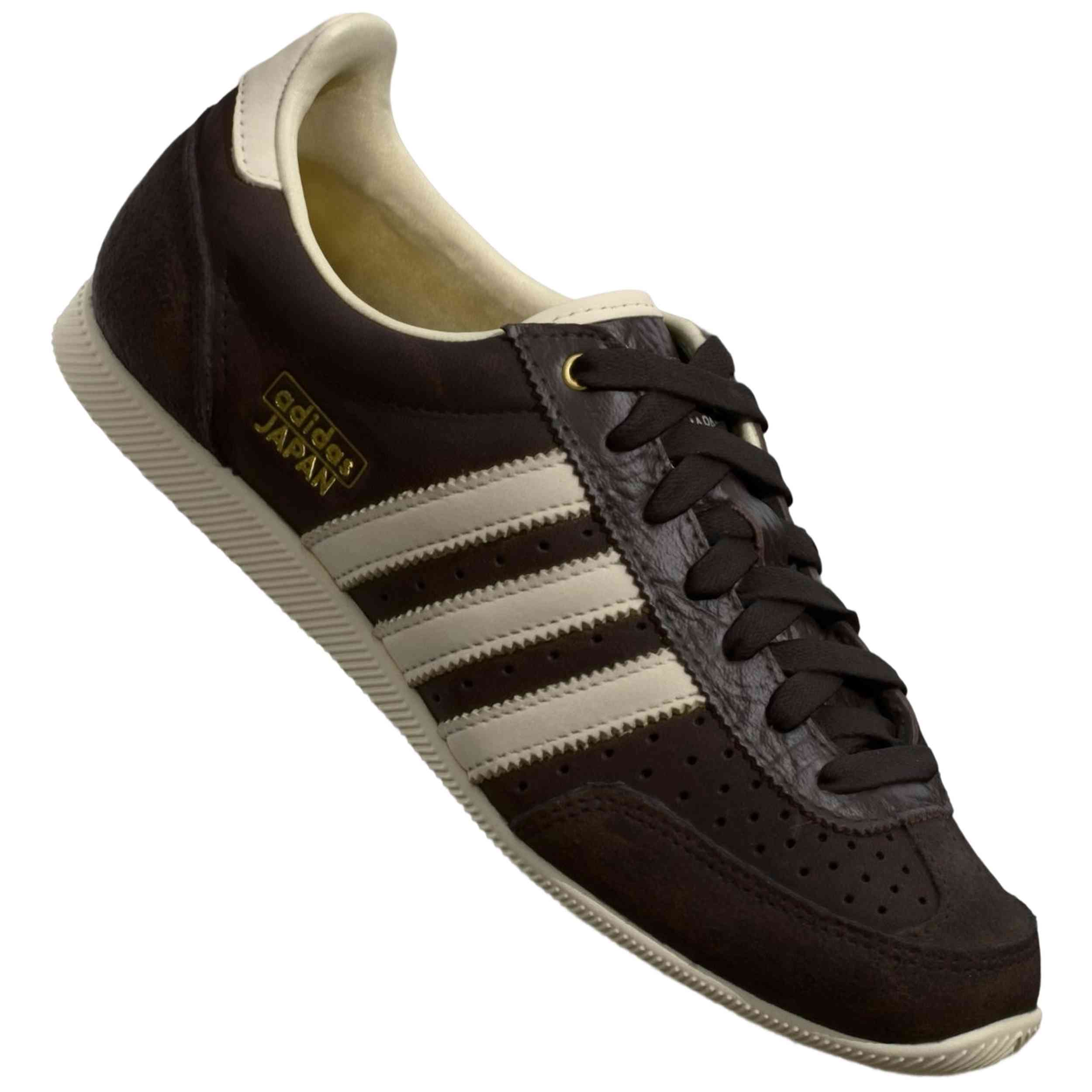 Zapatillas Adidas modelo IH1613JAPAN-36 para hombre y mujer en color Negro