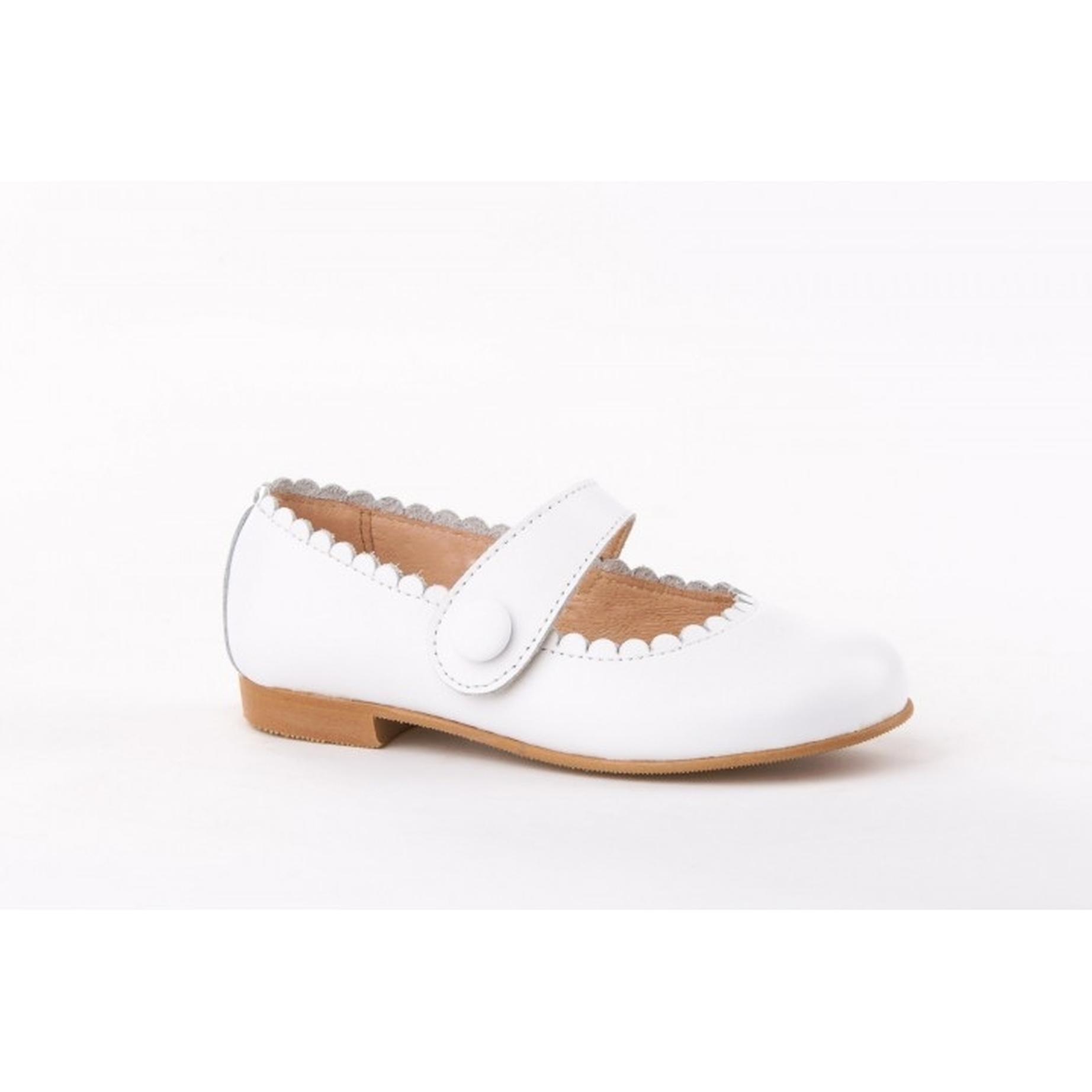 Angelitos 1512 Blanco