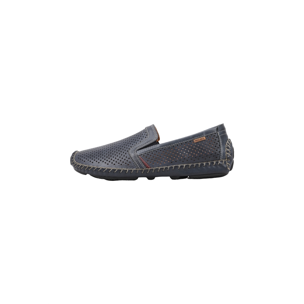 Pikolinos Mocasines de piel JEREZ 09Z