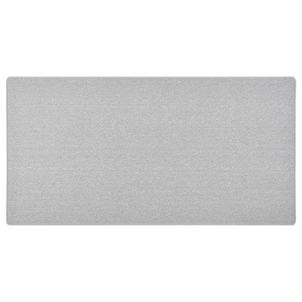 vidaXL Alfombra de pasillo 80x150 cm