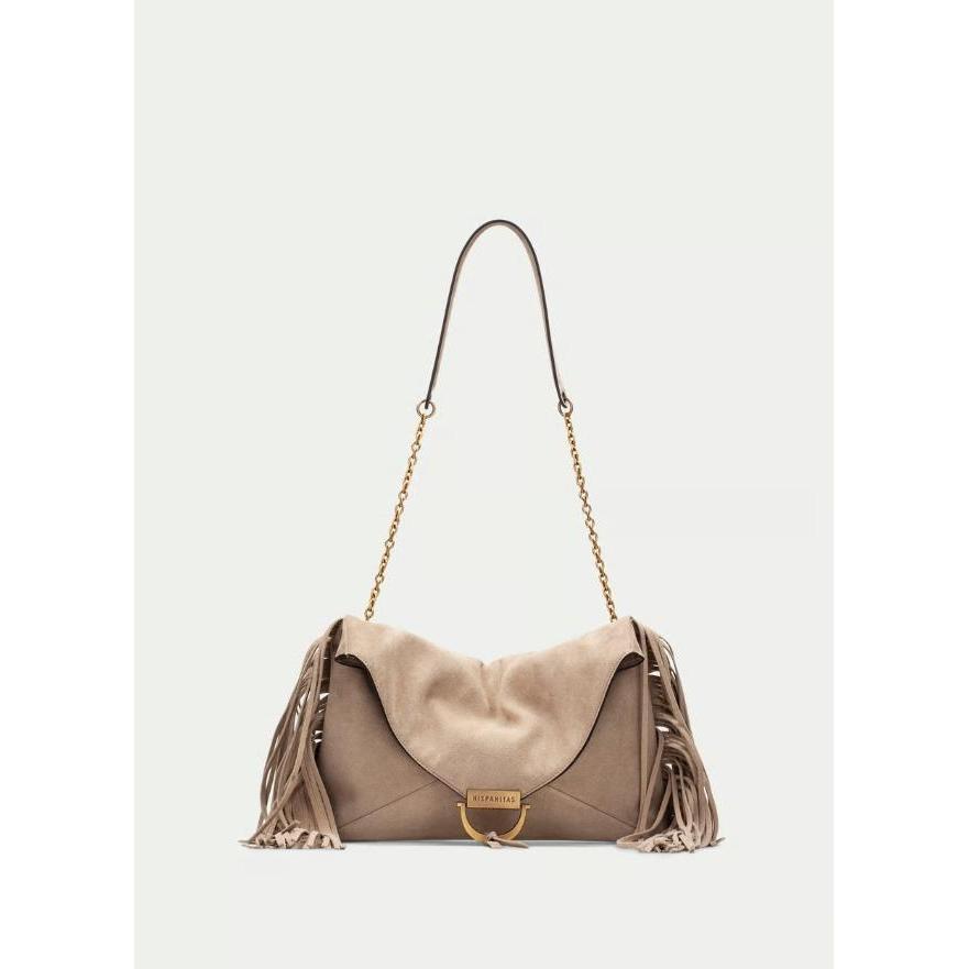 Hispanitas Bolso BI264933 Castoro