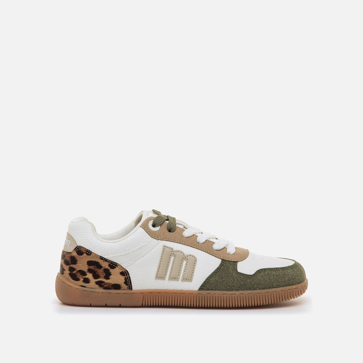 MUSTANGT FREE ARIA Zapatillas - Mujer BAREFOOT
