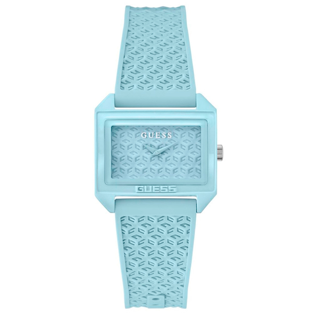Reloj De Pulsera Guess Modelo Gw0677l3