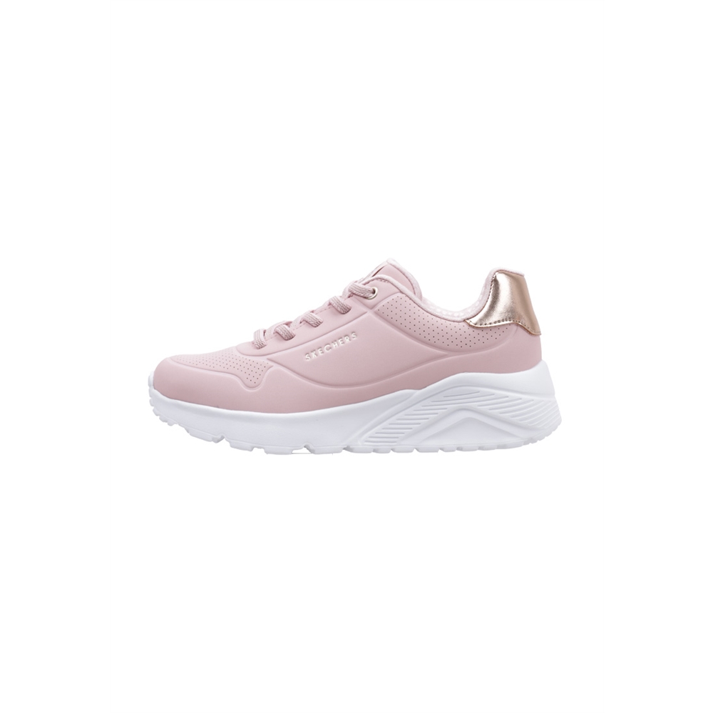 Zapatillas Skechers Uno Lite-metallic MKP