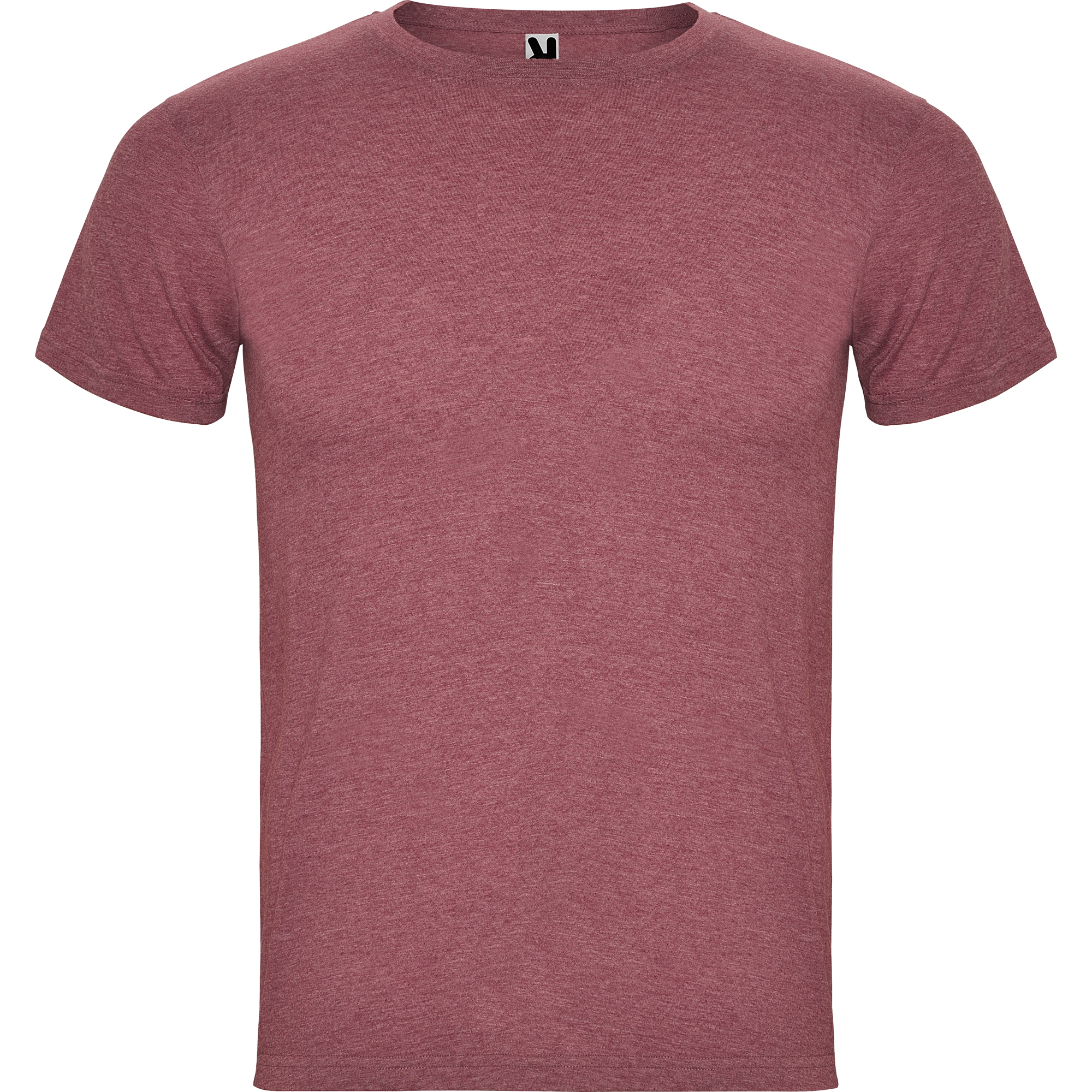 ROLY - FOX camiseta de manga corta de algodón con acabado vigoré