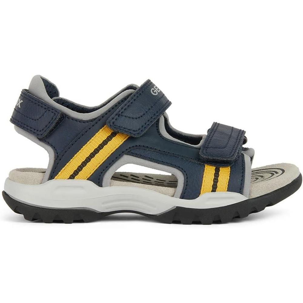 SANDALIAS GEOX BOREALIS J450RA