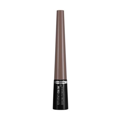 POLVO PARA CEJAS MISS SPORTY STUDIO COLOR 10