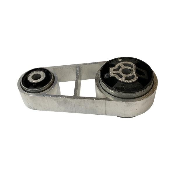 3RG INDUSTRIAL Soporte motor trasero, OEM 1351679, Ø: 12 mm; L: 120 mm