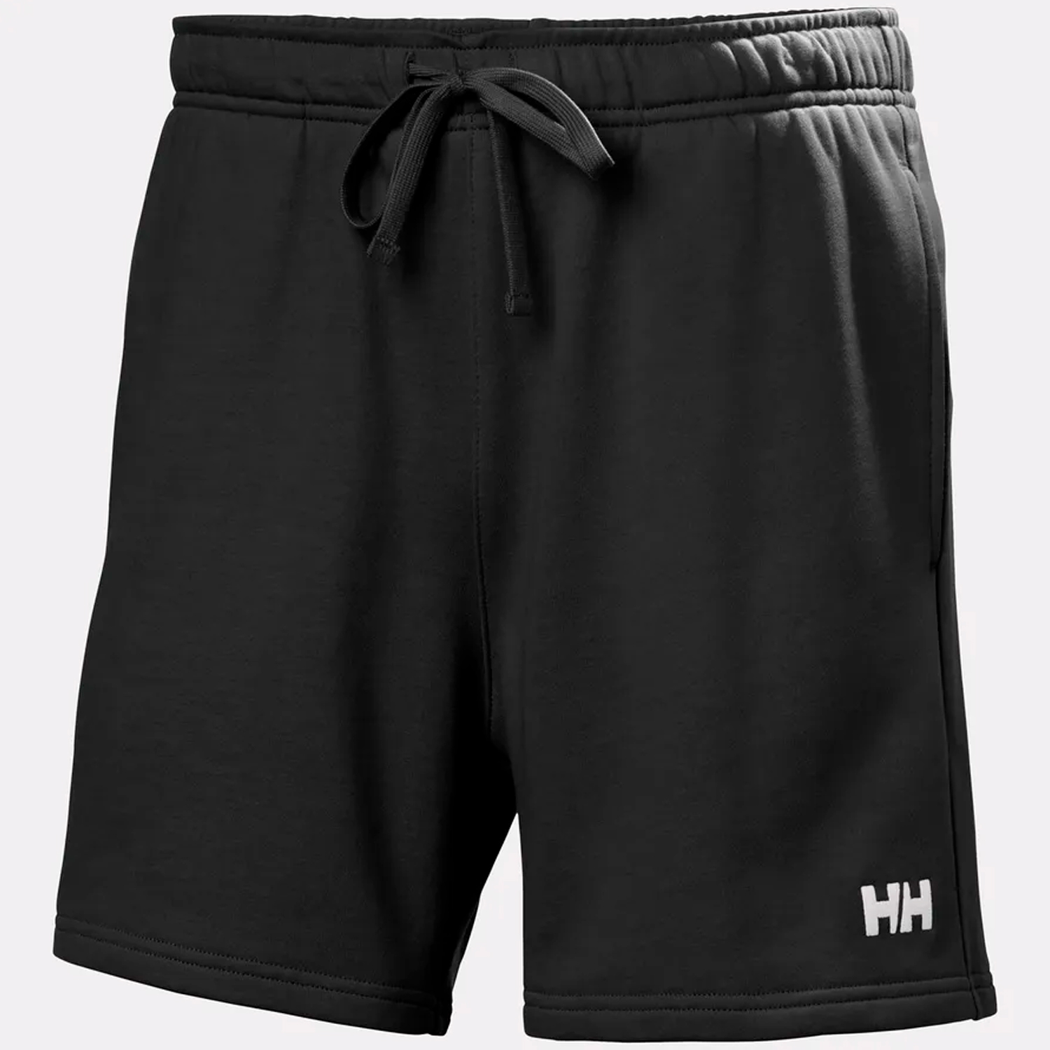 Bermudas Helly Hansen Terry Loop 6” Negro