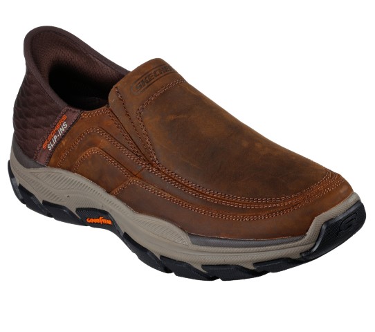 Skechers mod. 204810 SI MOCASSÍ ESPORT para Hombre en Nobuc