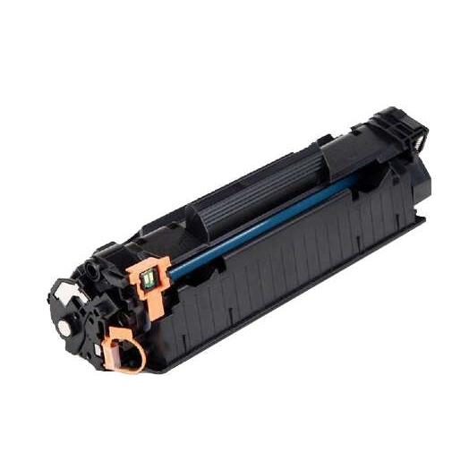 Compatible hp cf244x / 44x negro cartucho de toner (alta capacidad / jumbo) para hp laserjet pro m15, m17, m28