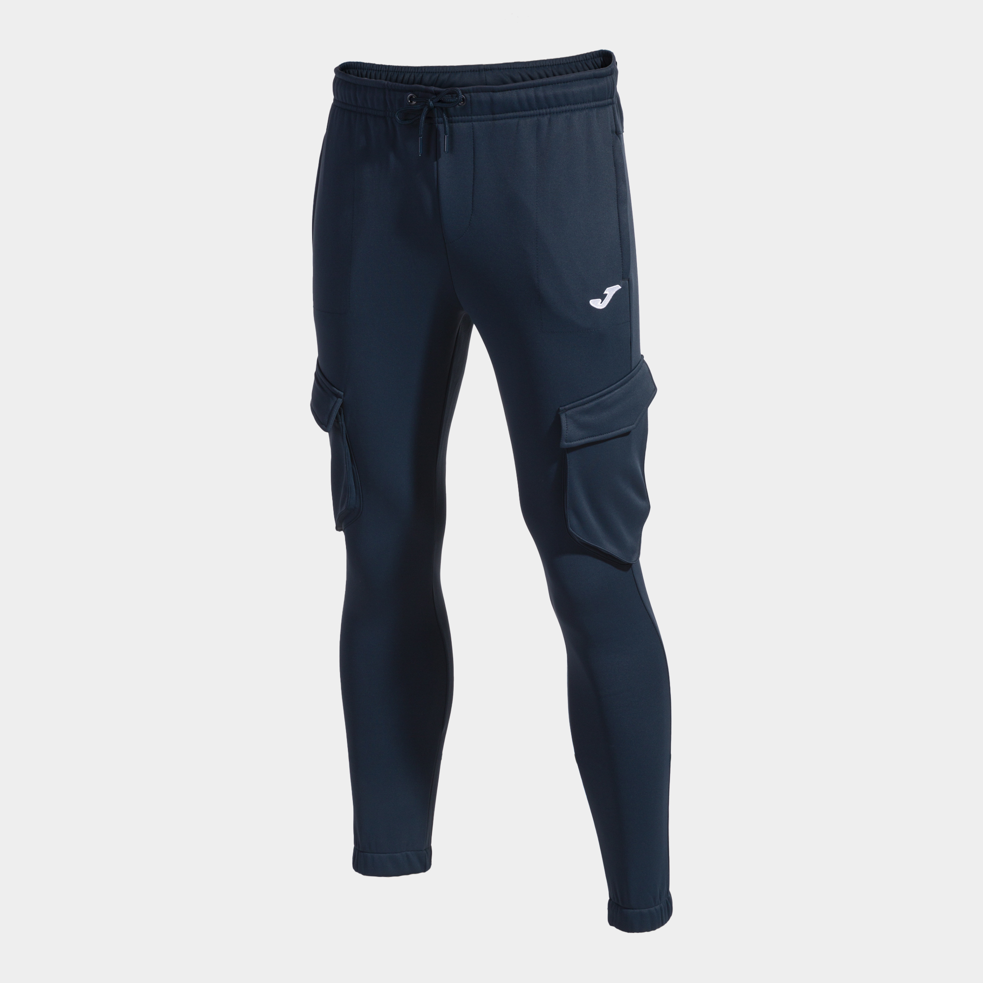 JOMA PANTALÓN LARGO CAMPUS STREET MARINO Talla 12 (2XS) Niño Junior