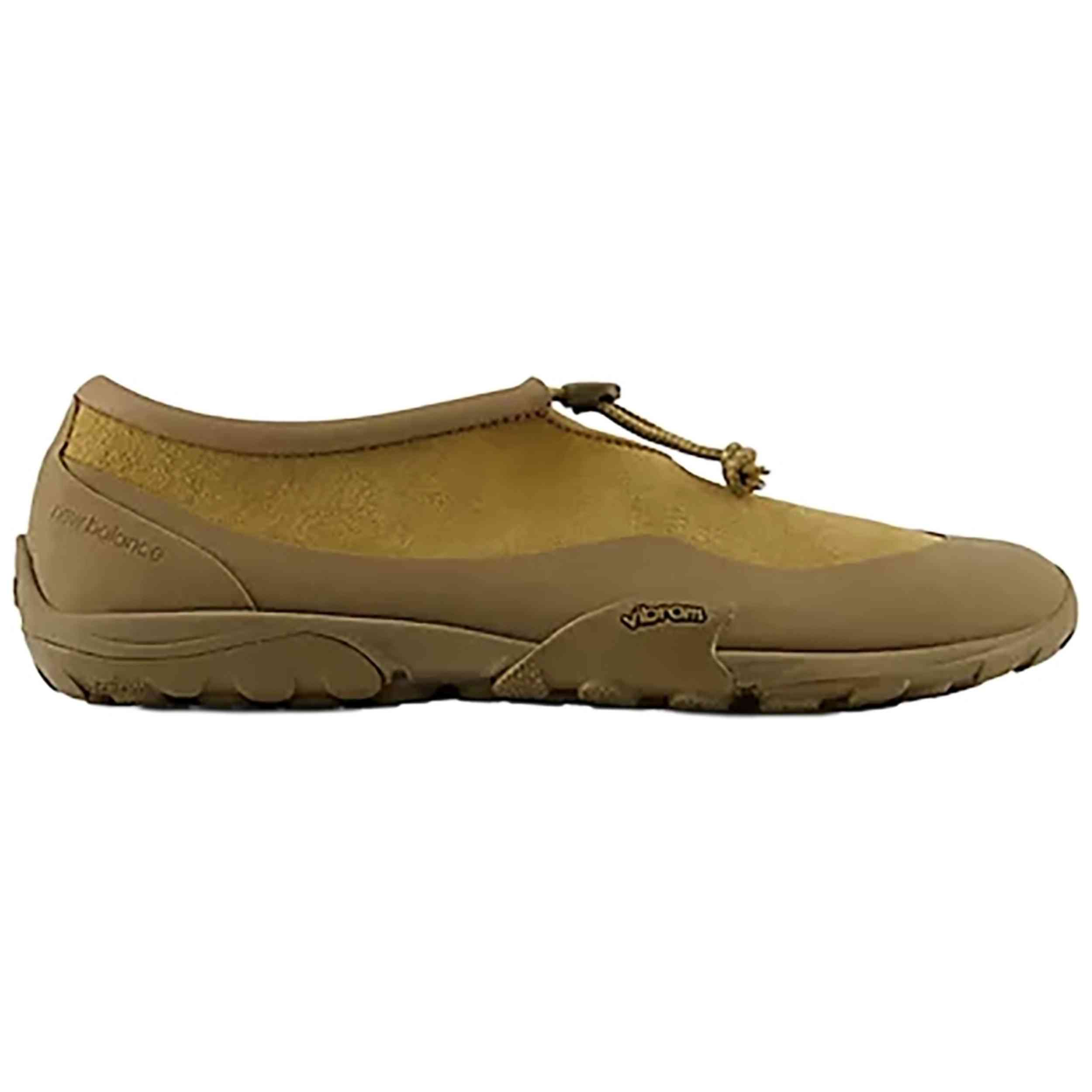 Zapatillas New Balance modelo Zapatillas Minimus T10 para hombre y mujer en color Amarillo